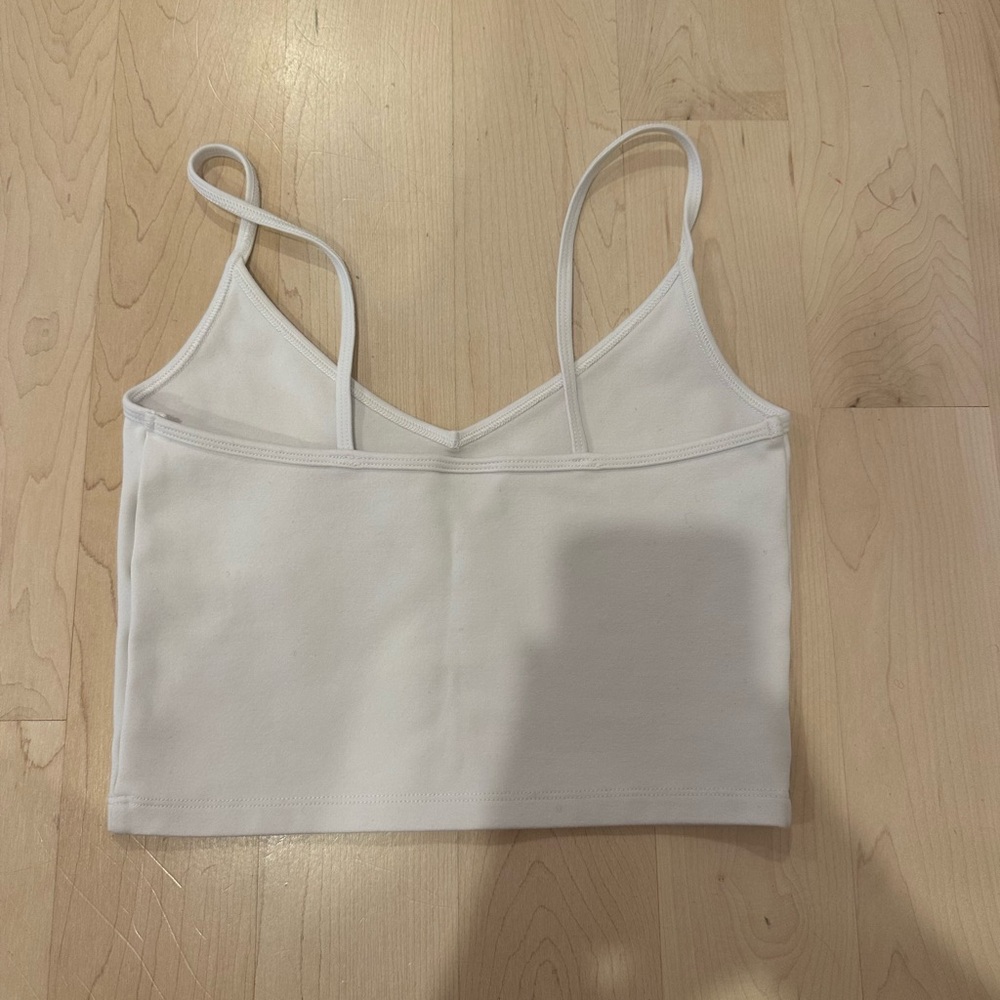 ARITZIA CROP TOP
